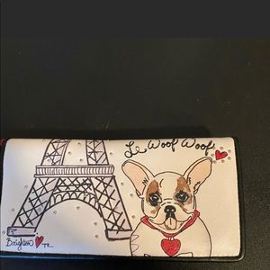 Brighton fashionista chic wallet
